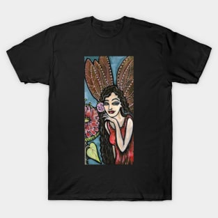 Begonia Fairy T-Shirt
